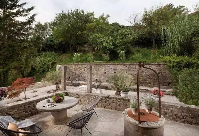 Aamiaismajoitus (B&B) Terra Residence