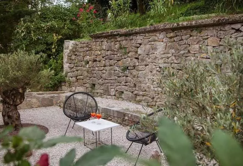 Aamiaismajoitus (B&B) Terra Residence