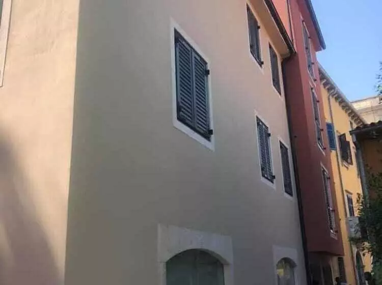 Aamiaismajoitus (B&B) Terra Residence