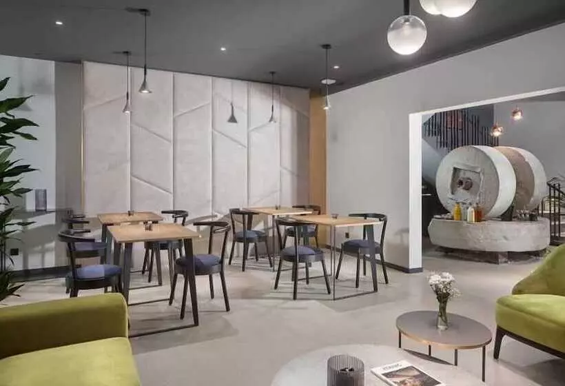 Aamiaismajoitus (B&B) Terra Residence