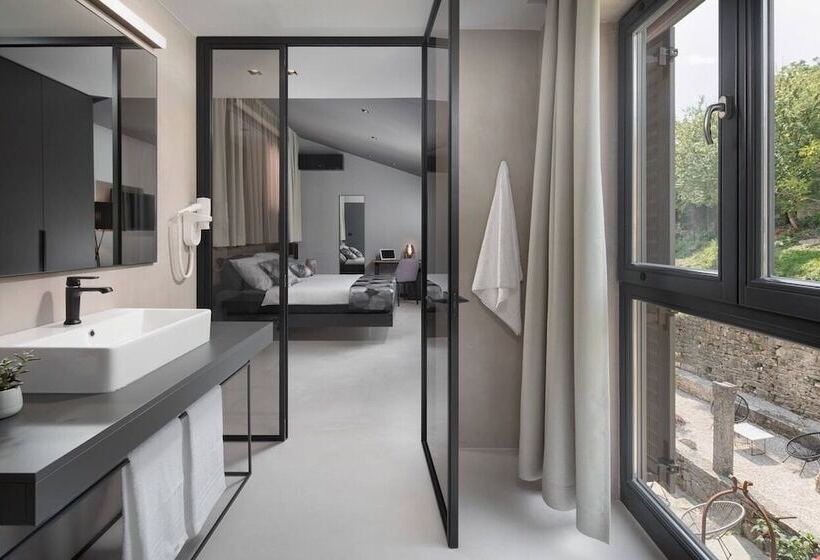 민박 Terra Residence