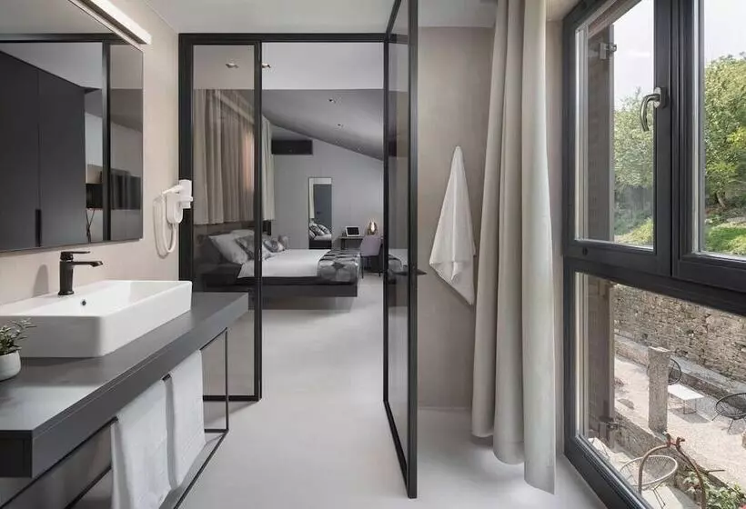 Aamiaismajoitus (B&B) Terra Residence