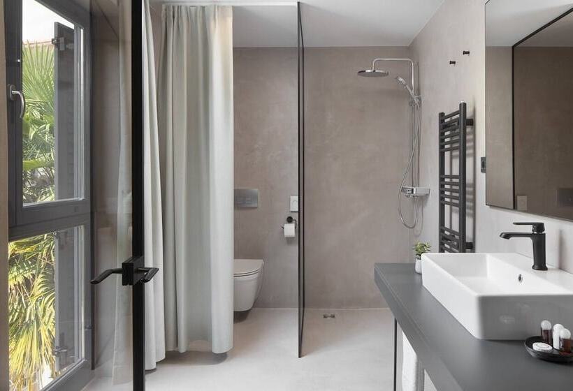 민박 Terra Residence