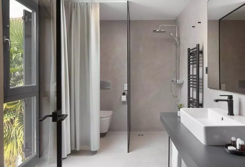 Aamiaismajoitus (B&B) Terra Residence