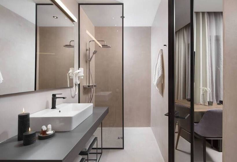 민박 Terra Residence