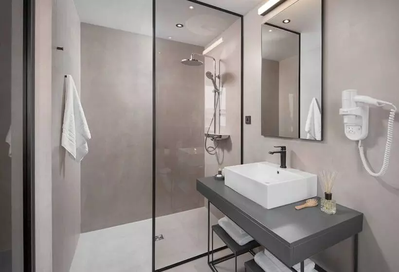 Aamiaismajoitus (B&B) Terra Residence