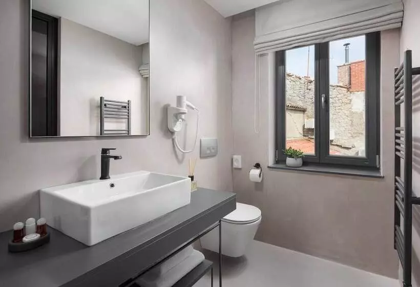 Aamiaismajoitus (B&B) Terra Residence