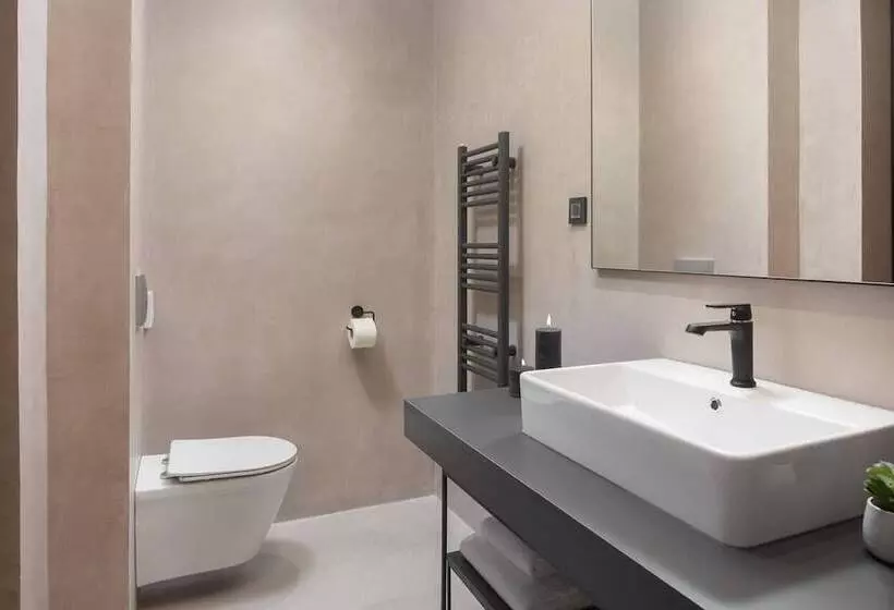 Aamiaismajoitus (B&B) Terra Residence