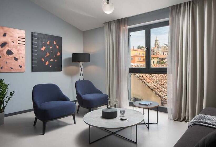 민박 Terra Residence