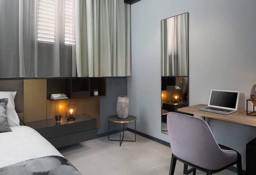 민박 Terra Residence