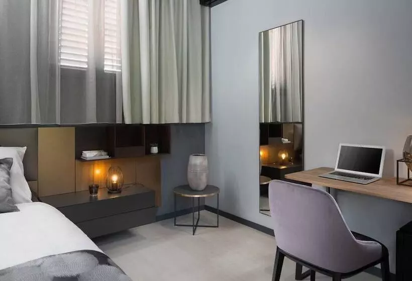 Aamiaismajoitus (B&B) Terra Residence