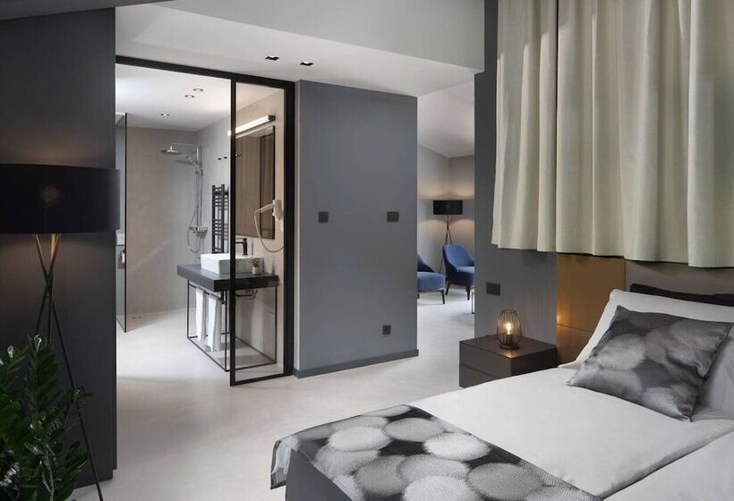 민박 Terra Residence