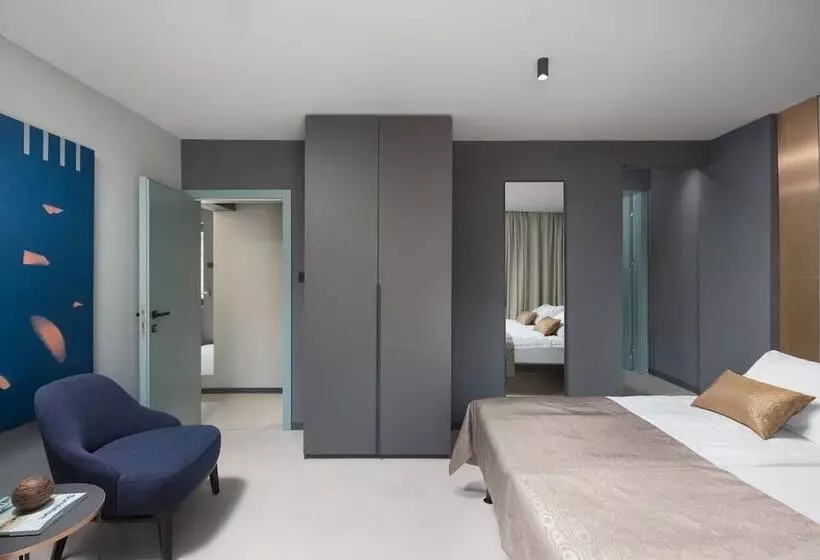 Aamiaismajoitus (B&B) Terra Residence