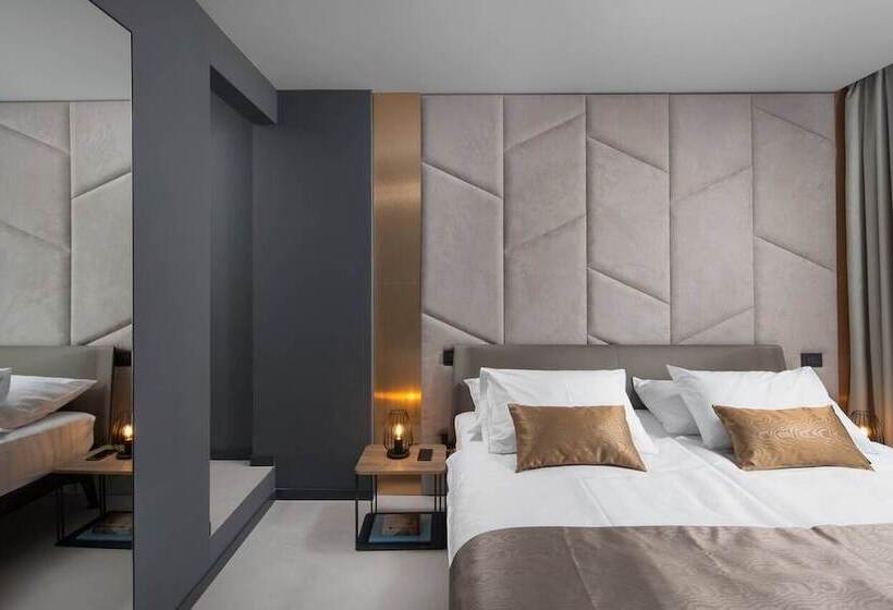 민박 Terra Residence