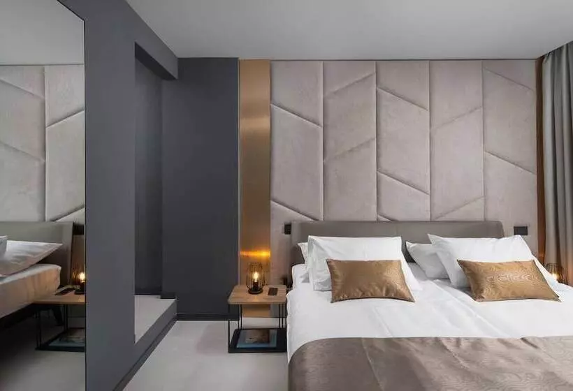 Aamiaismajoitus (B&B) Terra Residence