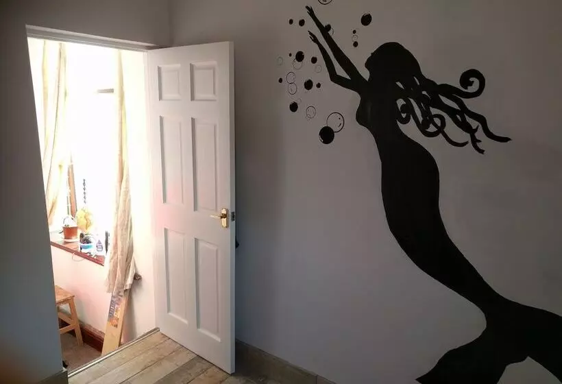 Aamiaismajoitus (B&B) The Old Rectory