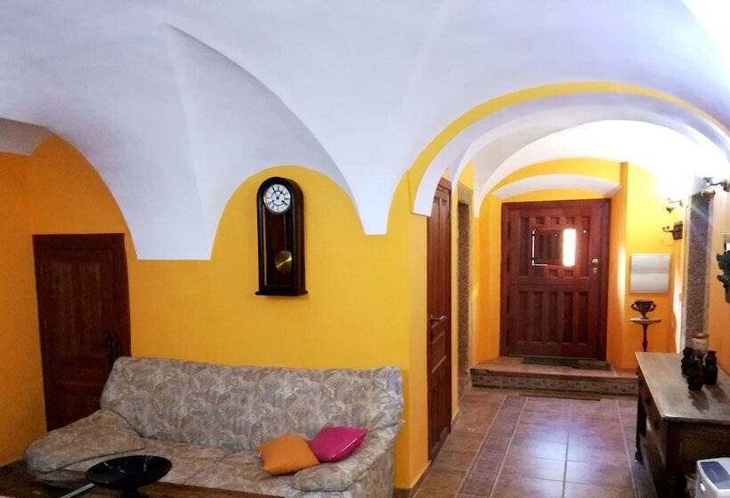 Casa Gibranzos