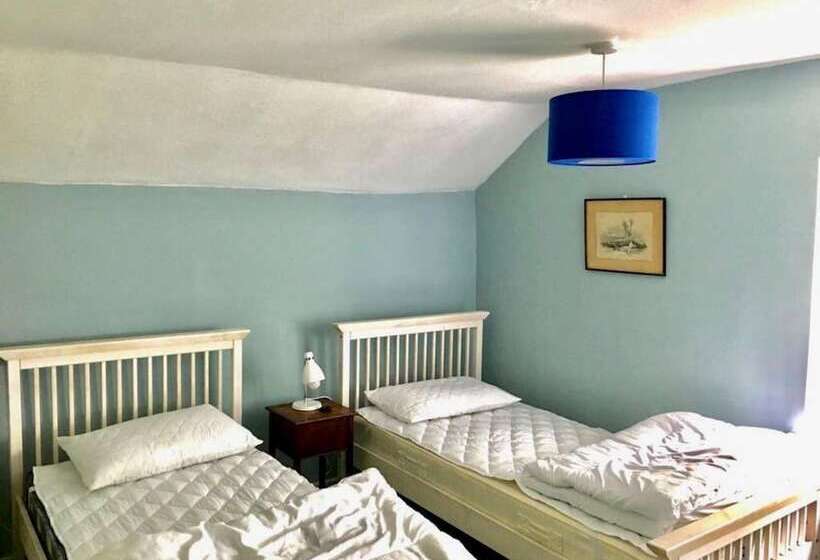 First Cottage, Westleton