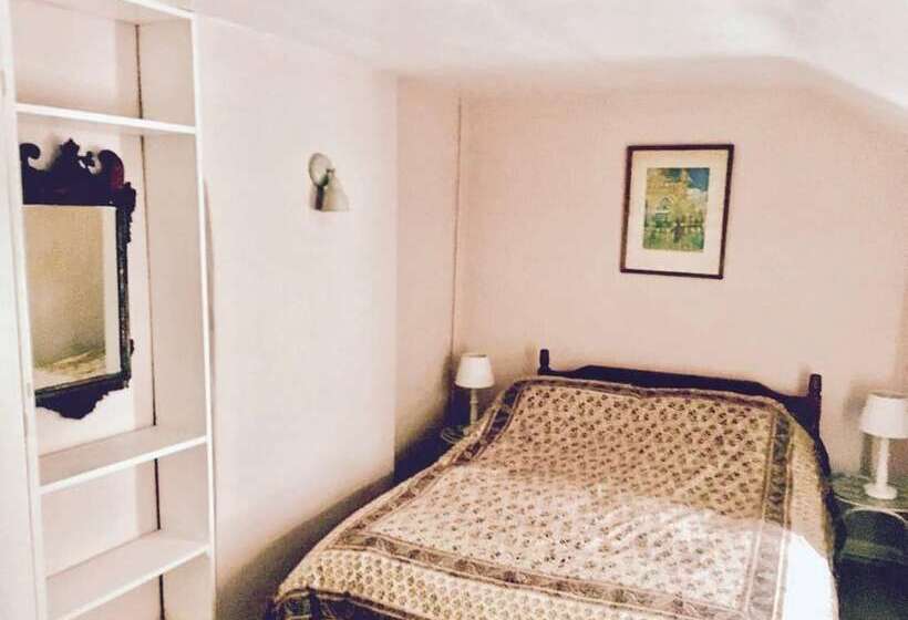 First Cottage, Westleton