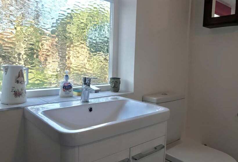 First Cottage, Westleton