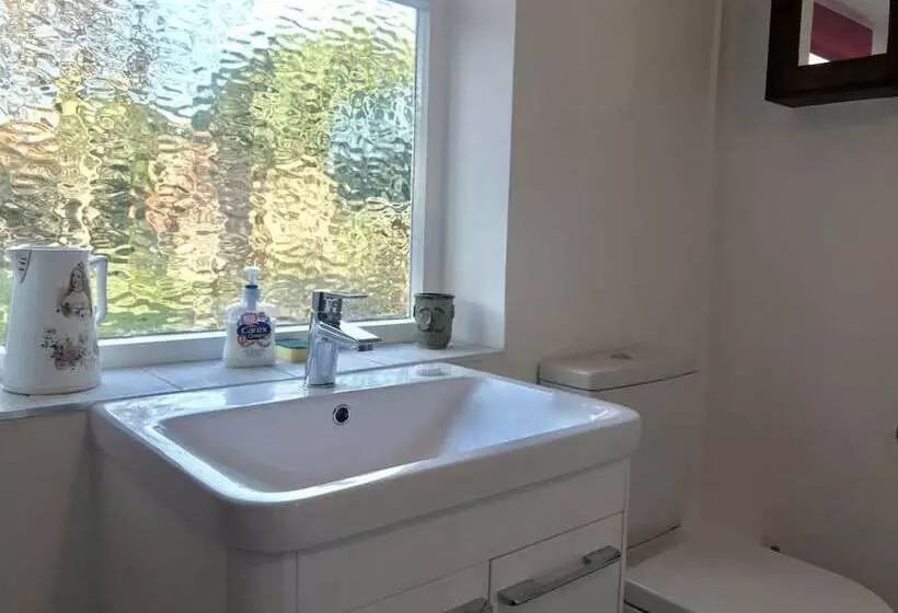First Cottage, Westleton