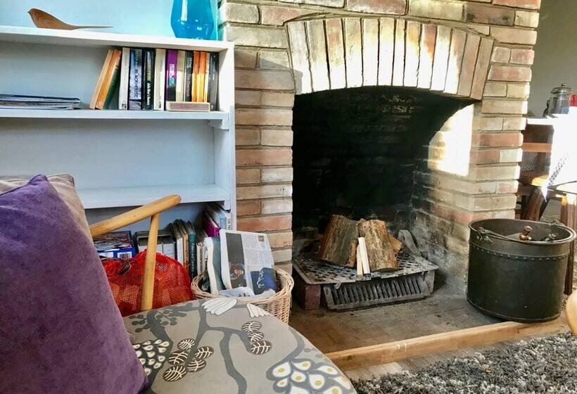 First Cottage, Westleton