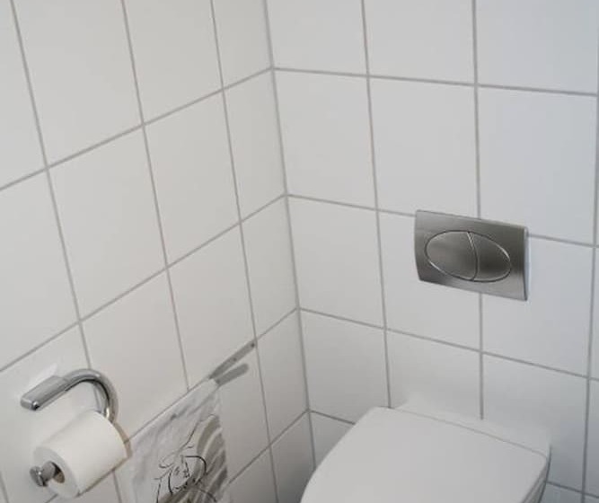 בית מלון כפרי Aarhus City Apartments