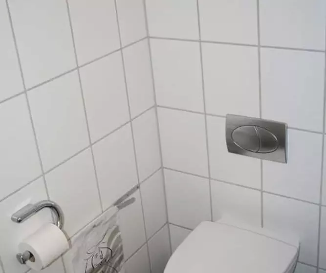 ホテル Aarhus City Apartments