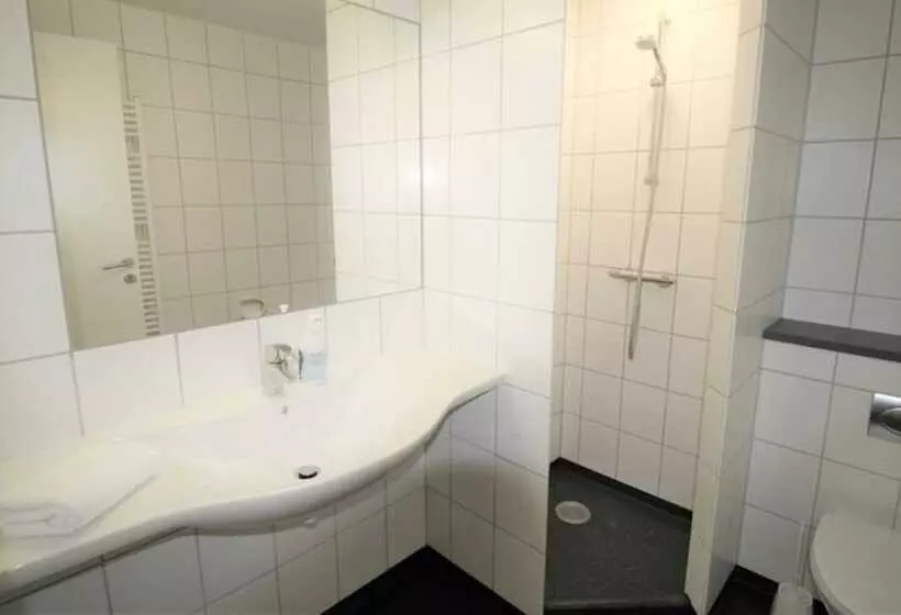 ホテル Aarhus City Apartments