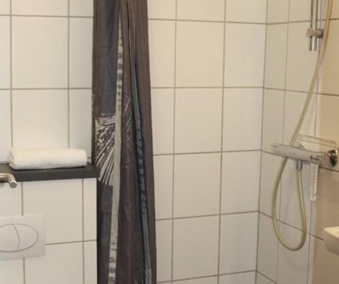 בית מלון כפרי Aarhus City Apartments