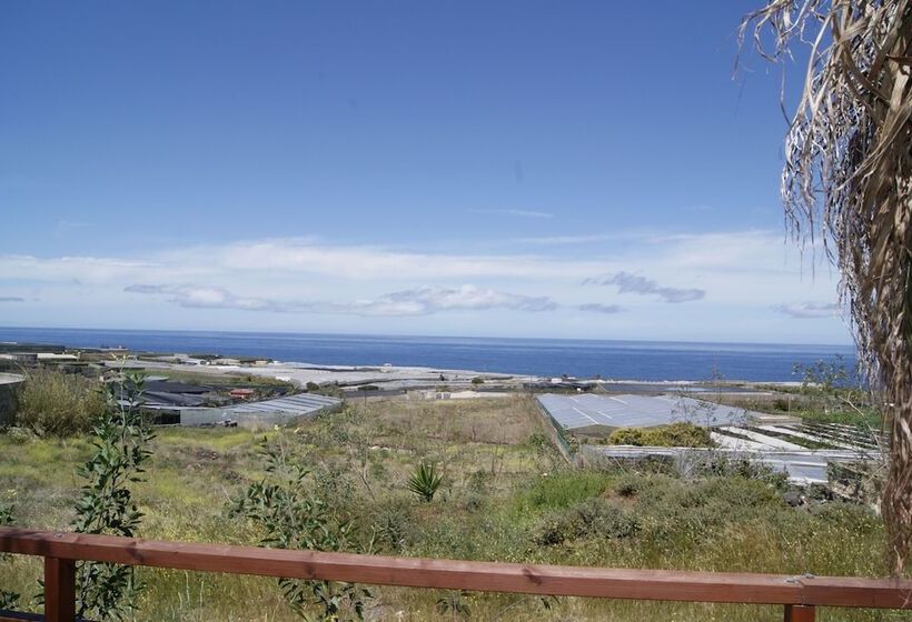 هتل Camping Invernaderito