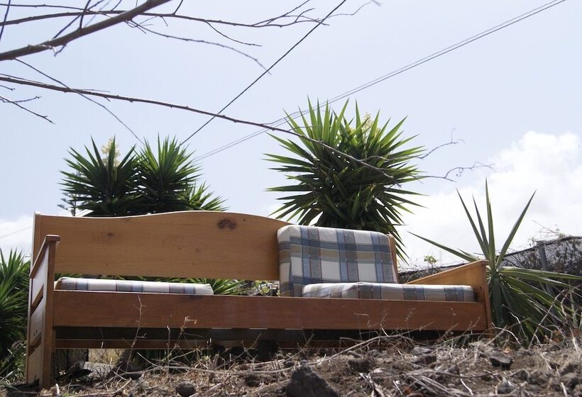 هتل Camping Invernaderito