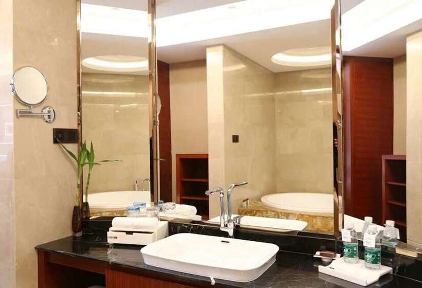 בית מלון כפרי Argyle