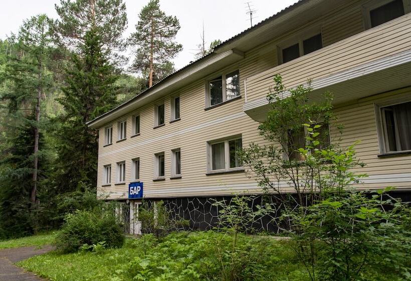 酒店 Pansionat Energetik