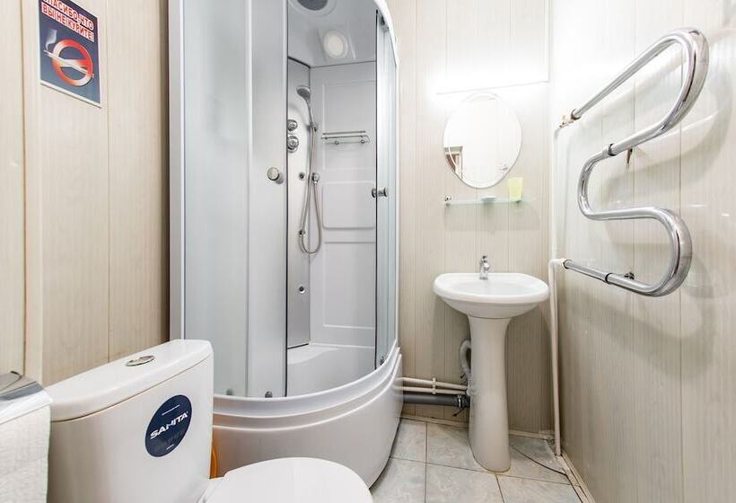 酒店 Pansionat Energetik