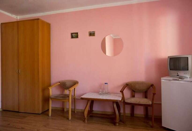 酒店 Pansionat Energetik