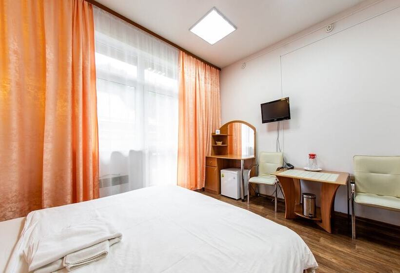 酒店 Pansionat Energetik