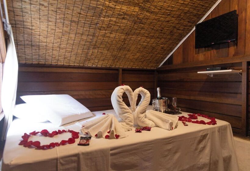 Otel Pousada Orquídeas