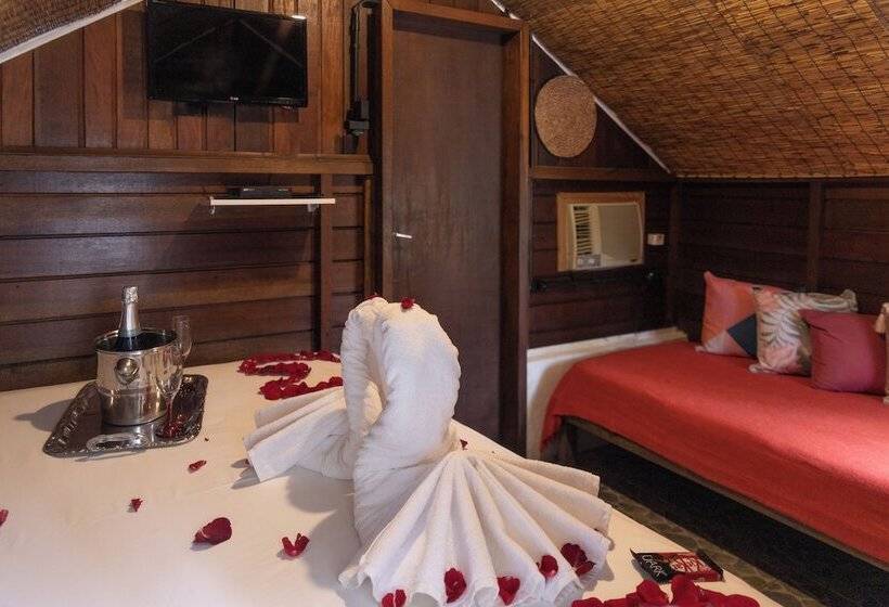 Otel Pousada Orquídeas