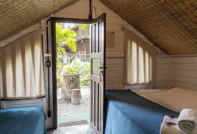 Otel Pousada Orquídeas