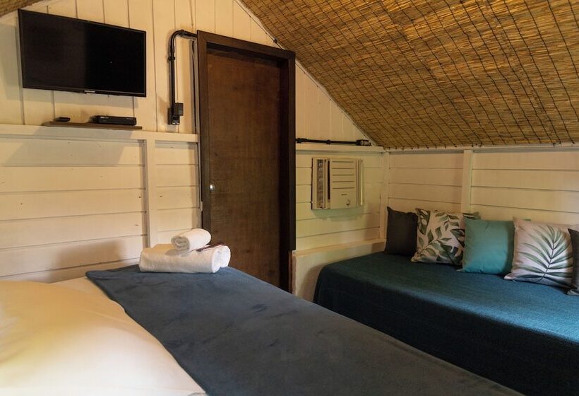 Otel Pousada Orquídeas