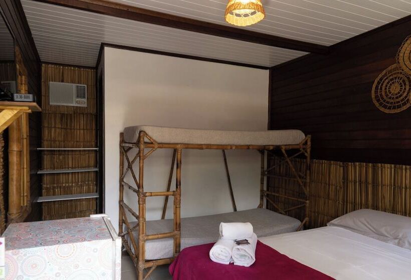 Otel Pousada Orquídeas