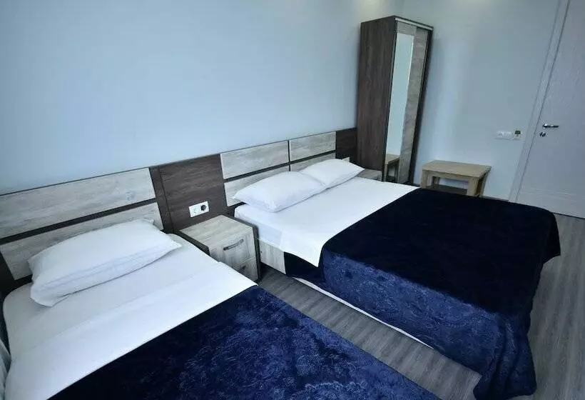 هتل Royal Georgia