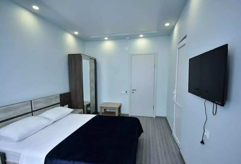 هتل Royal Georgia