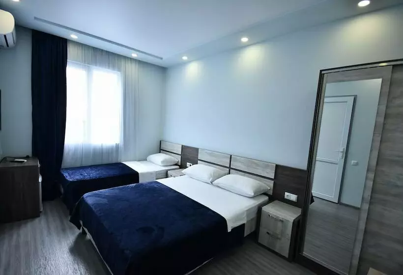 هتل Royal Georgia