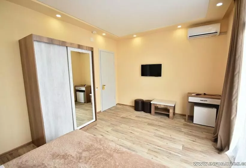 هتل Royal Georgia