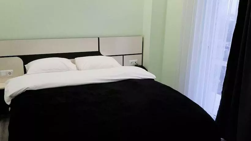 هتل Royal Georgia