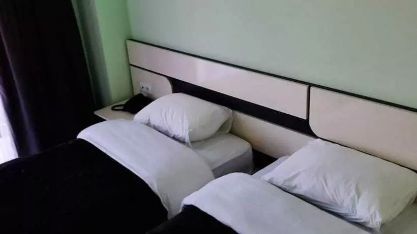 هتل Royal Georgia