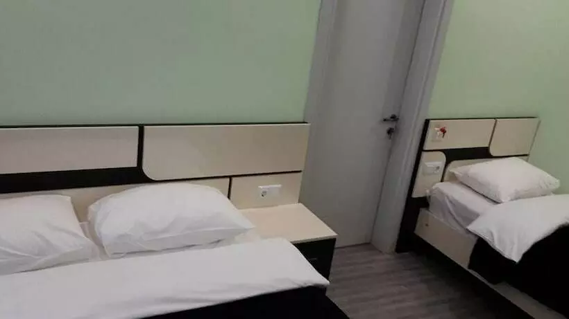 هتل Royal Georgia