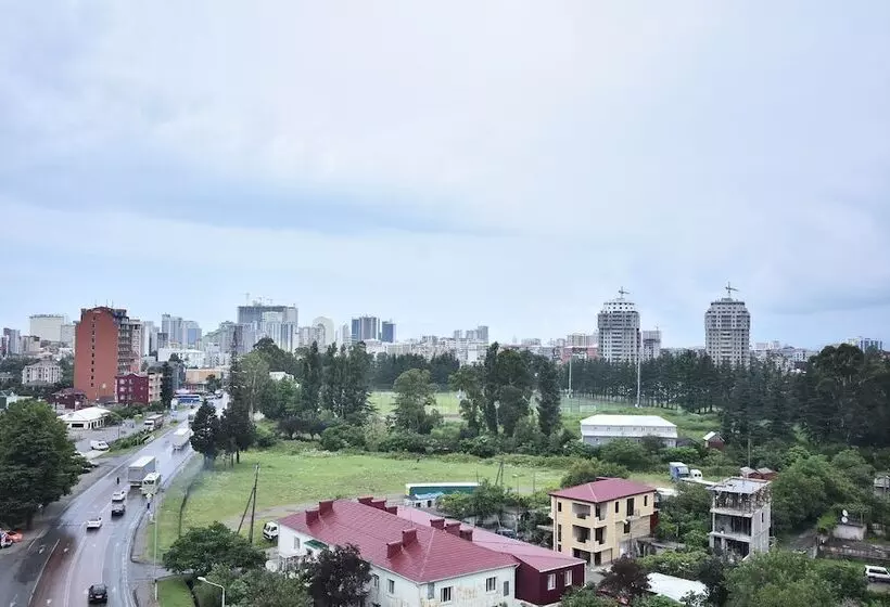 هتل Royal Georgia